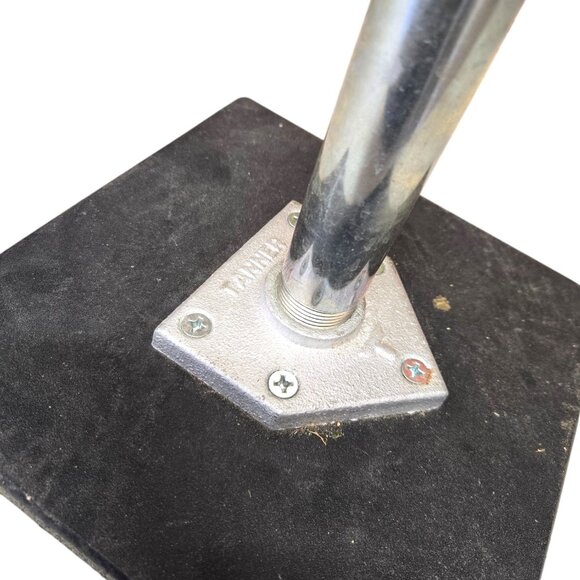 Tanner Tee Adjustable Professional Batting 26 to 43 Inch - Picture 7 of 7